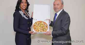 Apprentice runner-up Sutton pizza spot forced to halt orders due to viral demand