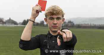 Nearly a third of football fans want instant red cards for anyone who dives