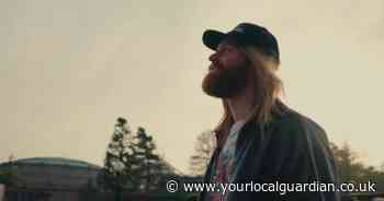 Four critically ill children have realised their dream of performing at Disneyland