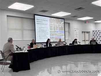 All eyes on Perrysburg permanent improvement levy after 3 school tax requests fail