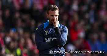 Players should know who has let their standards drop