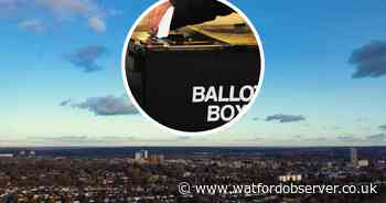 Everything you need to know ahead of tomorrow's county council election