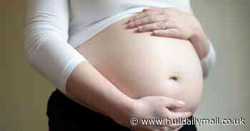 Pregnant women in Hull warned to watch out for signs of potentially deadly condition