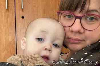 'Humiliated' mum told she would be charged extra for breast milk on easyJet flight