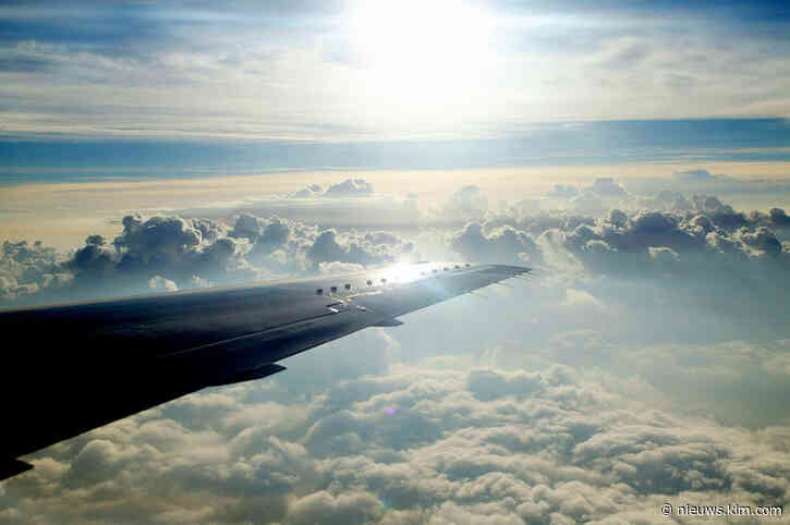 Eerste kwartaal KLM Groep: eerste effecten besparingsprogramma worden zichtbaar