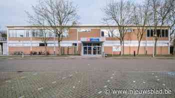 Grondige opknapbeurt voor Luisbekelaar in Borgerhout: “Sporthal modern en duurzaam maken”