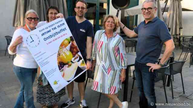 Sportieve Kom Op Tegen Kanker-benefiet blijft groeien: “Voor mijn papa Eduard en alle andere slachtoffers”