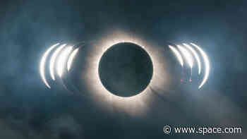 How to edit a solar eclipse photograph: A step-by-step guide