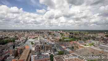 Stadsdialoog over het Beleidsplan Ruimte: "Niet enkel voor specialisten, maar voor iedere Turnhoutenaar"