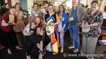 Nieuwe VisitPas voorgesteld: bonnenboekje om Turnhout in de kijker te plaatsen