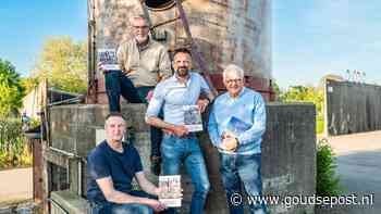 Boek bundelt Goudse oorlogsverhalen