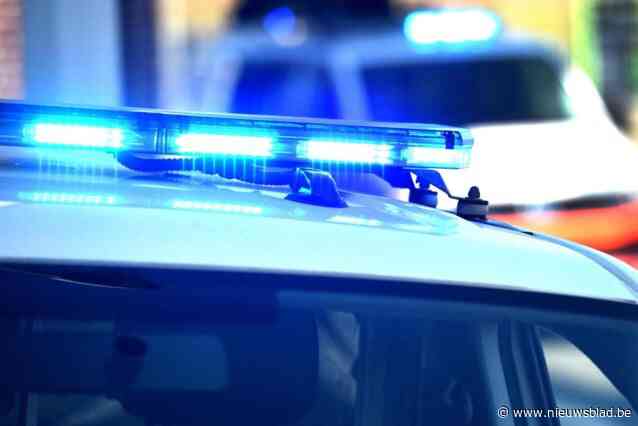 Politie Scheldewaas kan mogelijke actie harde kern voetbalclub SK Beveren verijdelen