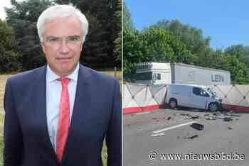 “Het is mooi weer, rij veilig”: gouverneur doet opmerkelijke oproep na reeks dodelijke verkeersongevallen