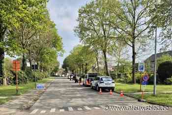 Brugse politie blijft bestuurders controleren op alcohol en drugs: “9 bestuurders hadden tóch glas teveel op”