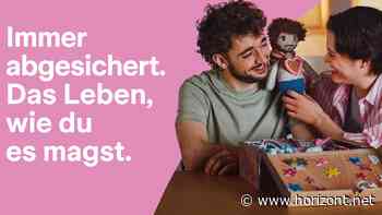 Das Leben, wie du es magst: Zurich Versicherung und HeimatTBWA feiern Lieblingsmomente