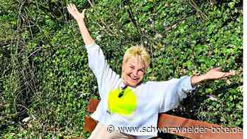 Comedy aus Gechingen: Ihr Talent wurde in der Schulzeit entdeckt