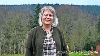 Jägerin aus Leidenschaft: Jagd und Naturschutzsind eng  verbunden