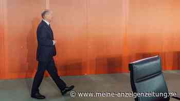 Letzte Runde im Scholz-Kabinett