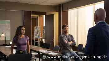 „Supernatural“-Star Jensen Ackles jagt Killer in Amazon-Serie „Countdown“