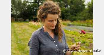 "Mijn handen moesten aan het werk"