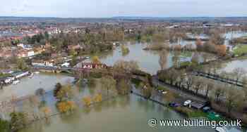 Labour has made no progress on climate adaptation since gaining power, CCC claims