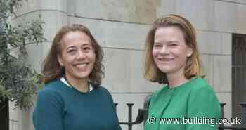 Former civil servants named as next Historic England chief executives