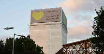 Nick Raynsford among those appointed to post-Grenfell building control panel set up by government