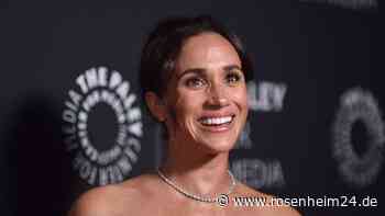 Wirbel um Royal-Titel: Queen-Abmachung gebrochen? Meghan Markle unter Beschuss