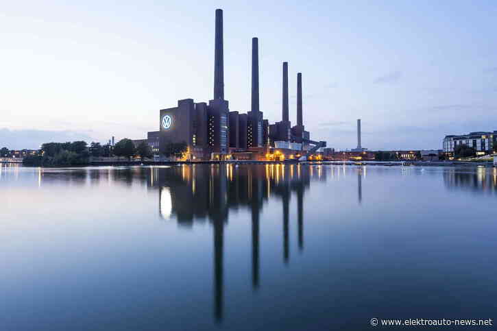 Volkswagen-Konzern mit gemischtem Start ins Geschäftsjahr 2025