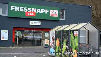 Fressnapf: Tierfutterhändler holt Florian Wieser von Engel & Völkers als Finanzchef (CFO)