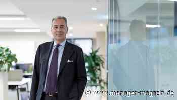 Peek & Cloppenburg: Muttergesellschaft JC Switzerland Holding AG bekommt neuen CEO