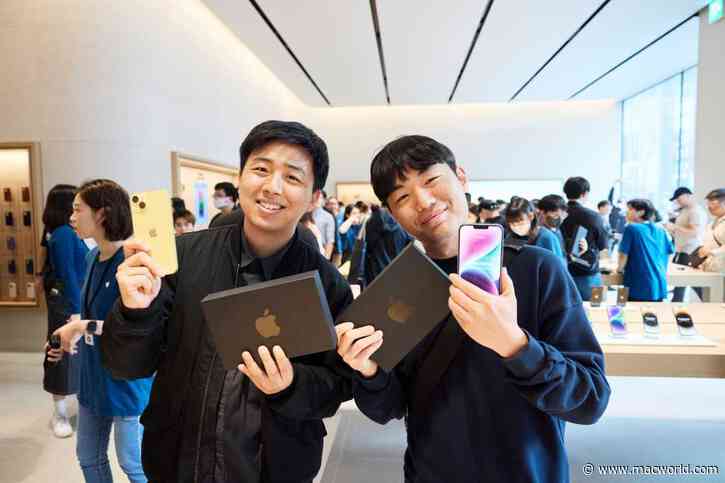I’m an Apple fan in 2025. What does that even mean?