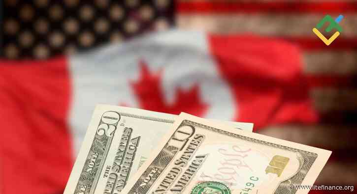 Loonie Will Fight for Sovereignty. Forecast as of 30.04.2025