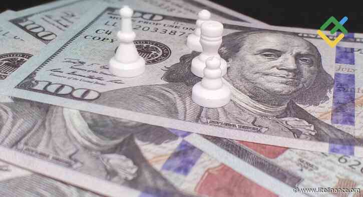 The Dollar Sacrificed a Piece. Forecast as of 30.04.2025