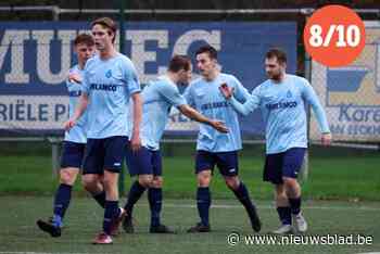 RAPPORT KVE DRONGEN. Stabiel seizoen lijkt komend seizoen opnieuw haalbaar