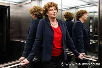 De uitdager haalt het: Petra De Sutter wordt rector van de UGent, geen historische derde termijn voor Rik Van de Walle