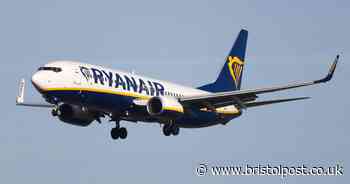 Ryanair passengers warned of extra charge of up to £160