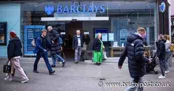 Barclays Bank issues warning to trans women as it withdraws service