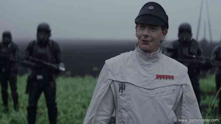 Star Wars fans are theorising that Krennic is (sort of) referenced in the original trilogy after all