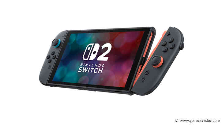Ahead of Switch 2, Nintendo lays the groundwork for its local GameShare feature on the OG Switch in a huge new system update, but you can't actually use it yet