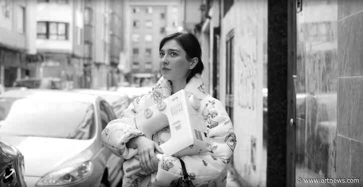 Amalia Ulman Describes Leaving an Abusive Art World for Film