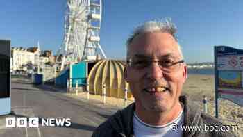 Positive reviews for divisive beach wheel