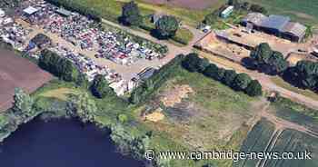 Road safety concerns see plans to build school for children with special educational needs blocked