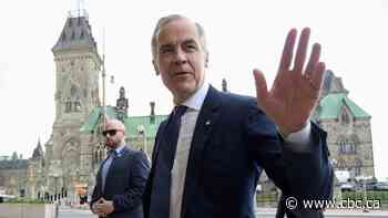 Mark Carney's next challenge: minority rule