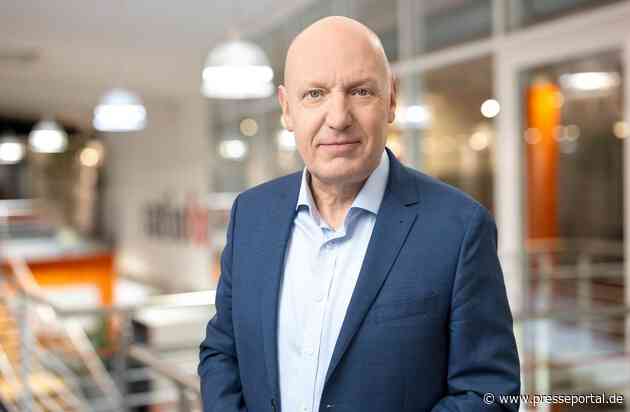 kaiserkraft, der B2B-Omnichannelhändler, der den Versandhandel revolutionierte, feiert 80 Jahre Firmenjubiläum