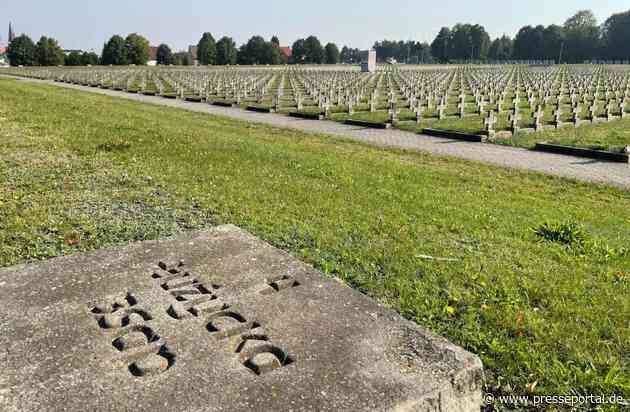 80 Jahre Kriegsende in der Oberlausitz: MDR-Dokumentation „Tal des Todes“ geht auf historische Spurensuche