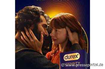 Durex Intensity: Kondome, die sich nicht wie Kondome anfühlen