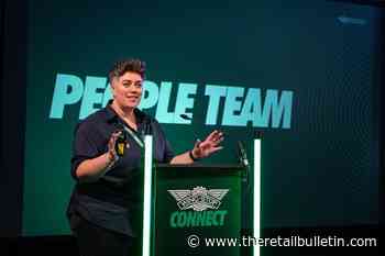 Day in the Life… Faye Ryder-Humphries