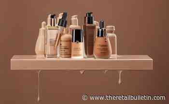 THG boosted by rise in beauty sales