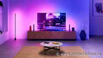 HDMI-Sync-Box: WiZ bringt Philips-Hue-Kon­kur­ren­ten für unter 100 Euro